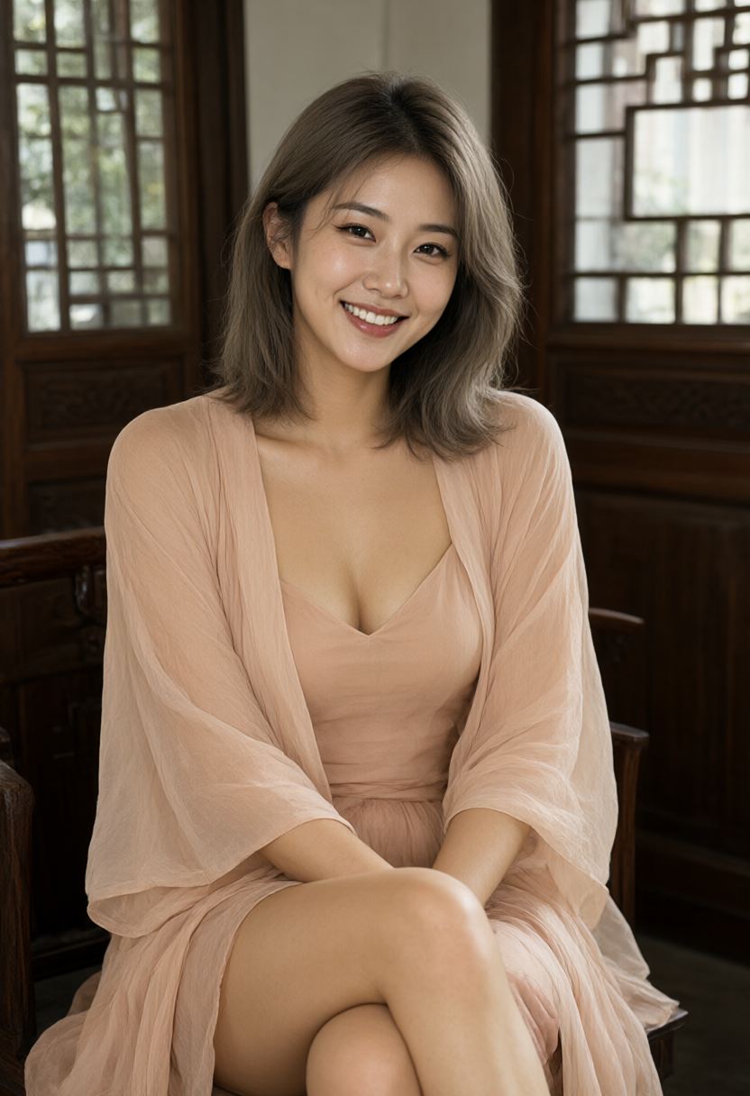 真假继承人封面